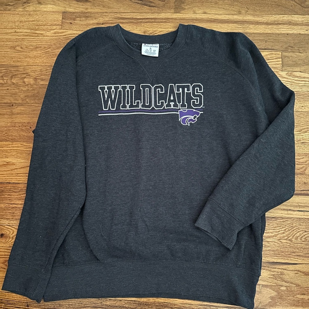 Kstate Sweatshirt
